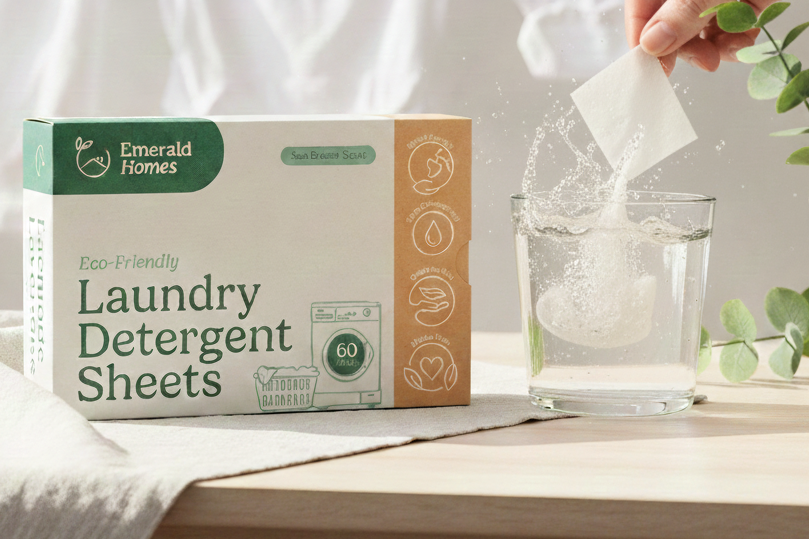 PVA in Laundry: What It Is and How It’s Used