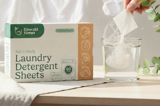 PVA in Laundry: What It Is and How It’s Used