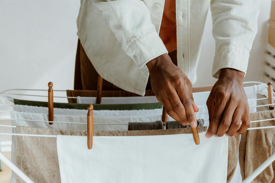 Line Drying vs. Tumble Drying: Does Air-Drying Your Clothes Really Save Energy?
