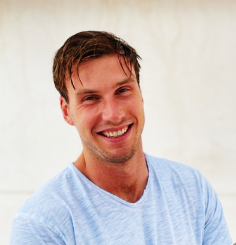 Stephen Dawson, co-founder of Emerald Homes