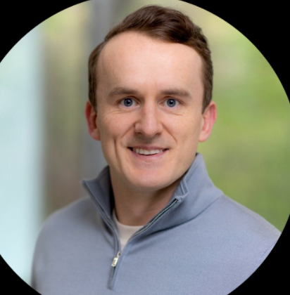 Mark Corballis, co-founder of Emerald Homes